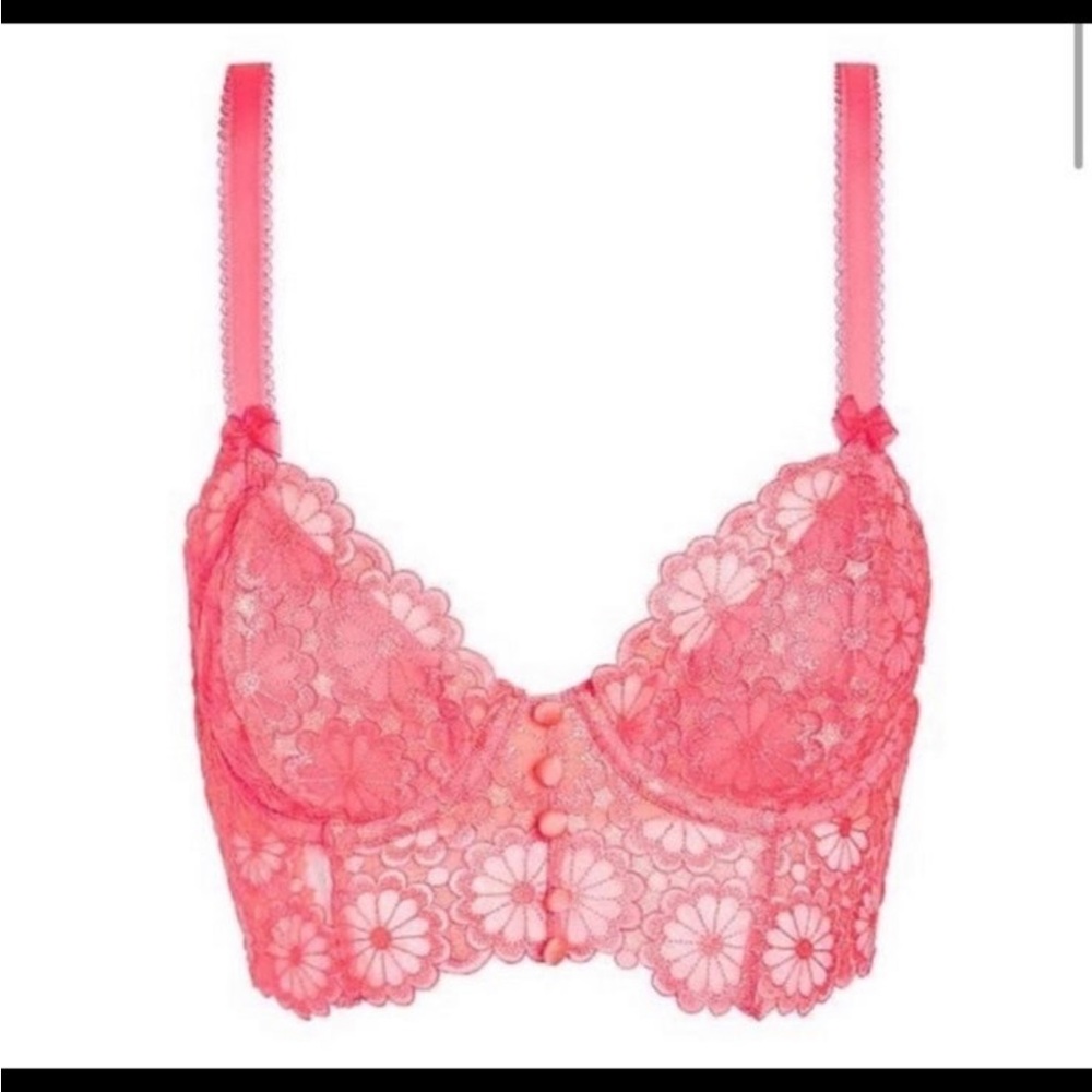 For love and lemons bustier